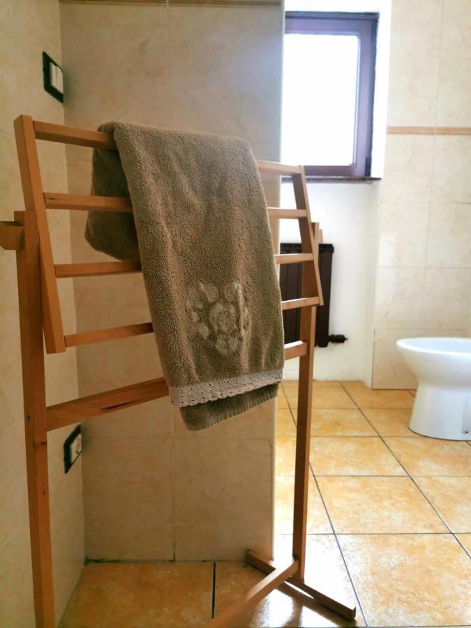 Appartamento Vrignier Verrayes Zewnętrze zdjęcie